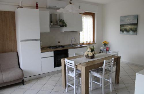 Orgiano Bed & Breakfast | B&B Ca' Teonghio