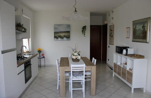 Orgiano Bed & Breakfast | B&B Ca' Teonghio