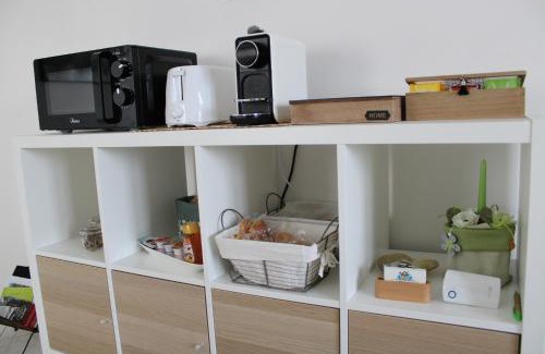 Orgiano Bed & Breakfast | B&B Ca' Teonghio