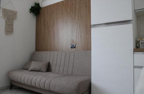 Orgiano Bed & Breakfast | B&B Ca' Teonghio