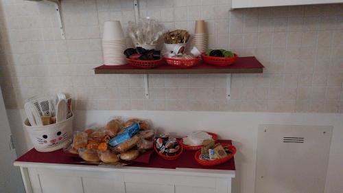 Rivalta sul Mincio Bed & Breakfast | B&B Canossa