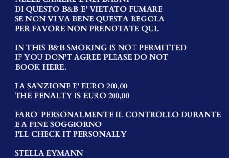 Old Town Bed & Breakfast | B&B Caorle For You