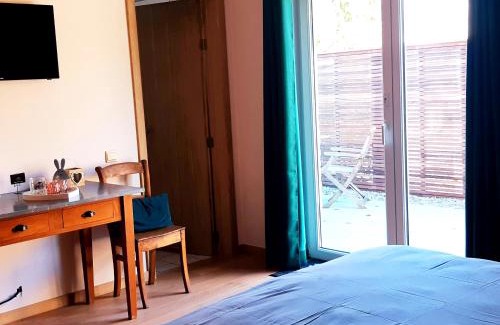 Francorchamps Bed & Breakfast | B&B Caprice d'Epices