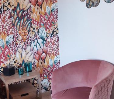 Francorchamps Bed & Breakfast | B&B Caprice d'Epices