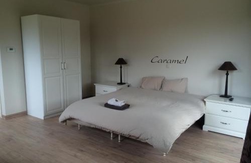 Turnhout Bed & Breakfast | B&B Caramel