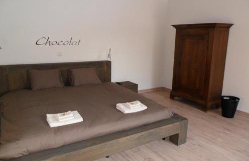 Turnhout Bed & Breakfast | B&B Caramel