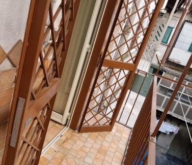 Vasto Bed & Breakfast | B&B Caraty