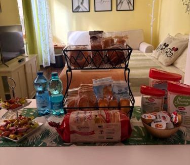 Gorizia Apartment | B&b Carducci