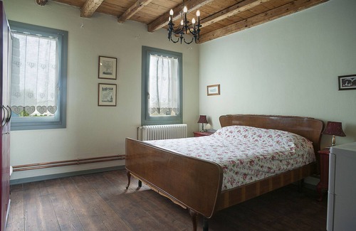 Caneva Bed & Breakfast | B&b Carlonga A Double Room For Two People