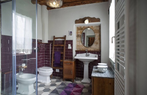 Caneva Bed & Breakfast | B&b Carlonga A Double Room For Two People