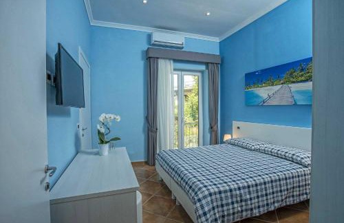 Gragnano House | B&B Carmelina