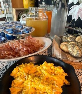 Belvedere Bed & Breakfast | B&B casa Belvedere