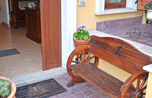 San Benedetto del Tronto Bed & Breakfast | B&B Casa Cavour
