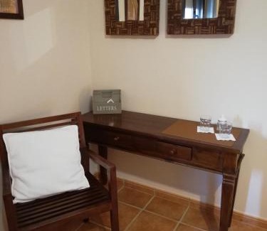 Chirivel Bed & Breakfast | B&B Casa Claví