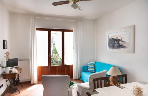 Marina di Carrara Bed & Breakfast | B&B Casa di Claudia