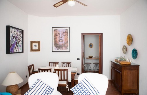 Marina di Carrara Bed & Breakfast | B&B Casa di Claudia