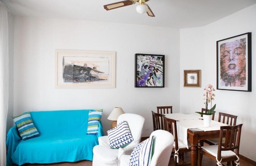 Marina di Carrara Bed & Breakfast | B&B Casa di Claudia