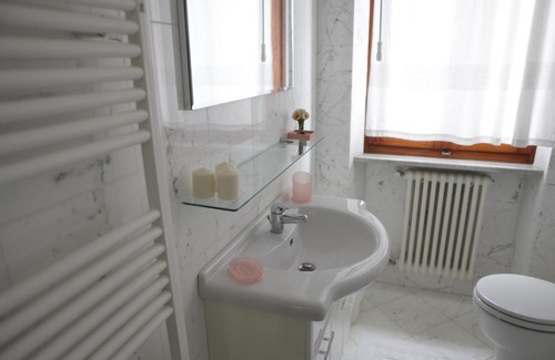 Marina di Carrara Bed & Breakfast | B&B Casa di Claudia