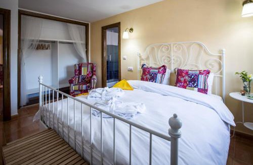 Velez-Blanco Bed & Breakfast | B&B Casa Luna Vélez Blanco