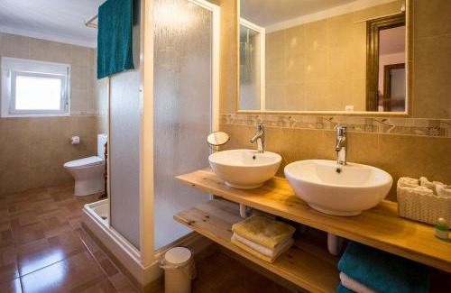 Velez-Blanco Bed & Breakfast | B&B Casa Luna Vélez Blanco