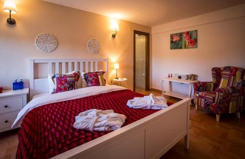 Velez-Blanco Bed & Breakfast | B&B Casa Luna Vélez Blanco