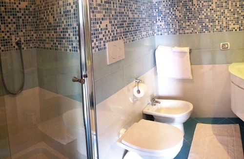 Sant'Agnello Bed & Breakfast | B&B Casa Mazzola