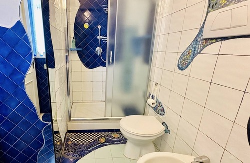 Sant'Agnello Bed & Breakfast | B&B Casa Mazzola