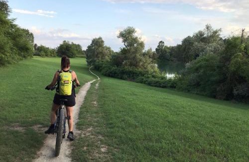 Sossano Bed & Breakfast | B&B CASA mia - camere in appartamento privato -