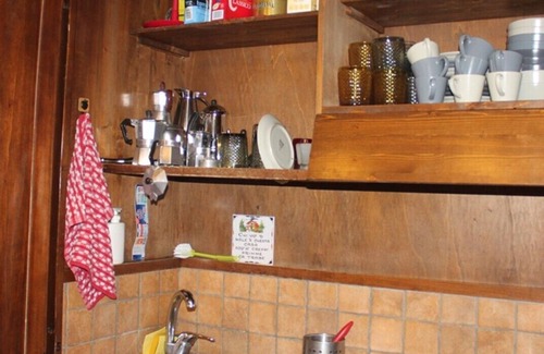 Chiaia Bed & Breakfast | B&B "Casa Miranapoli" Panoramic double room with view