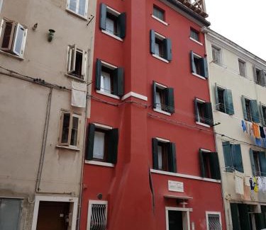 Chioggia Bed & Breakfast | B&B Casa Perla