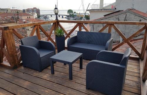 Chioggia Bed & Breakfast | B&B Casa Perla