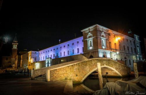 Chioggia Bed & Breakfast | B&B Casa Perla