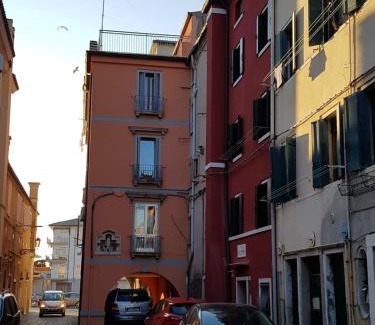 Chioggia Bed & Breakfast | B&B Casa Perla