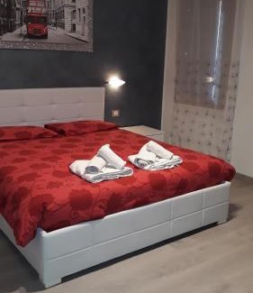 Dolo Bed & Breakfast | B&B Casa Taty