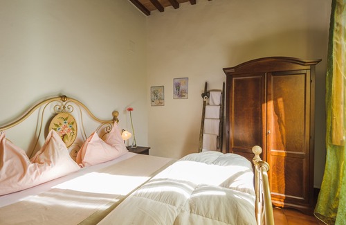 Castelmuzio Bed & Breakfast | B&B Casalmustia - Room