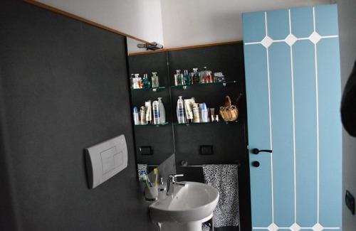 Anacapri Bed & Breakfast | B&B Casanoè