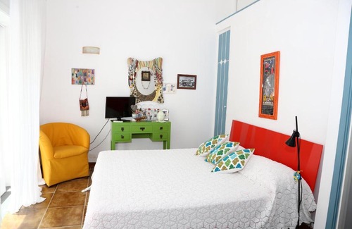 Anacapri Bed & Breakfast | B&B Casanoè