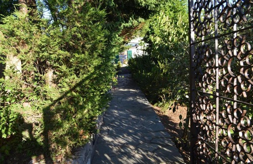 Anacapri Bed & Breakfast | B&B Casanoè