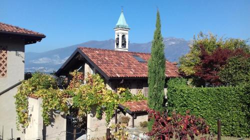 Imberido Bed & Breakfast | b&b cascina la cinciallegra