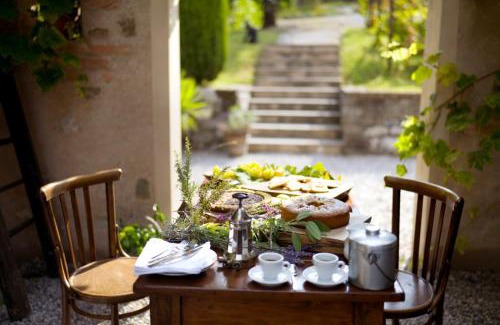 Imberido Bed & Breakfast | b&b cascina la cinciallegra