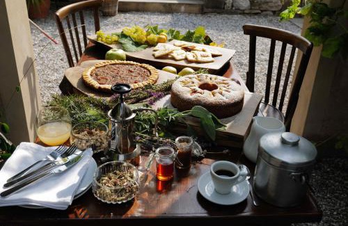 Imberido Bed & Breakfast | b&b cascina la cinciallegra