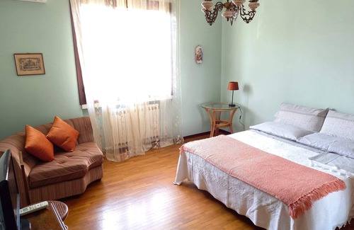Legnago Cottage | B&B Cedro Argentato