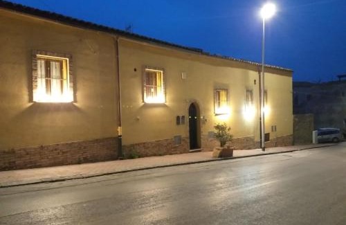 Agrigento Bed & Breakfast | B&B Certe Notti