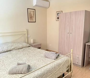 Agrigento Bed & Breakfast | B&B Certe Notti