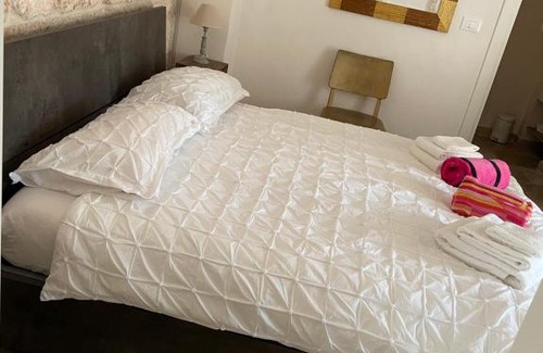 Ostuni House | B&B, chambre d'hôtes in Villa Elena, Affittacamere