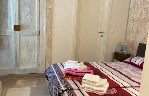 Ostuni House | B&B, chambre d'hôtes in Villa Elena, Affittacamere