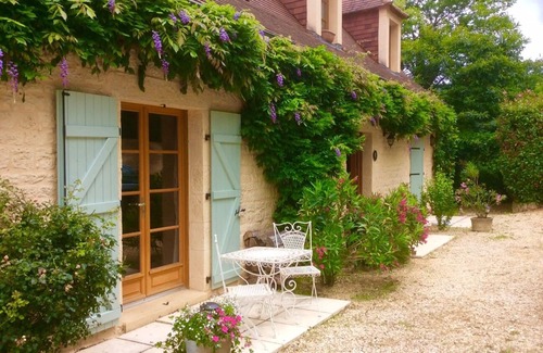 Domme Bed & Breakfast | B&B/Chambre d'hote in a tranquil location near Domme.