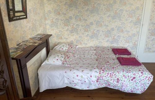 Sainte-Marguerite-d'Elle Bed & Breakfast | B&B Chambres d'hôtes Ferme Mahyas