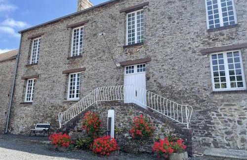 Sainte-Marguerite-d'Elle Bed & Breakfast | B&B Chambres d'hôtes Ferme Mahyas