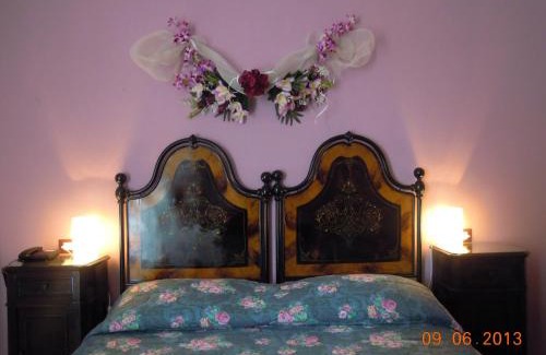 Traghetto Bed & Breakfast | B&B Ciliegio Felice